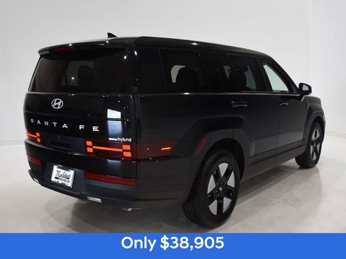 New 2026 Hyundai Santa Fe SE image 4