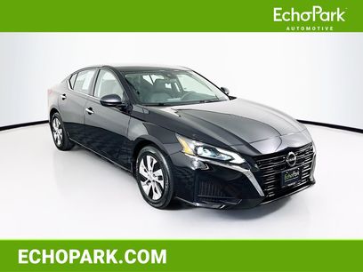 Used 2024 Nissan Altima 2.5 S