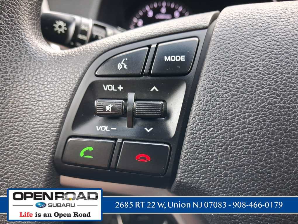 Used 2017 Hyundai Tucson SE w/ SE Popular Package 02 AWD/4WD image 29