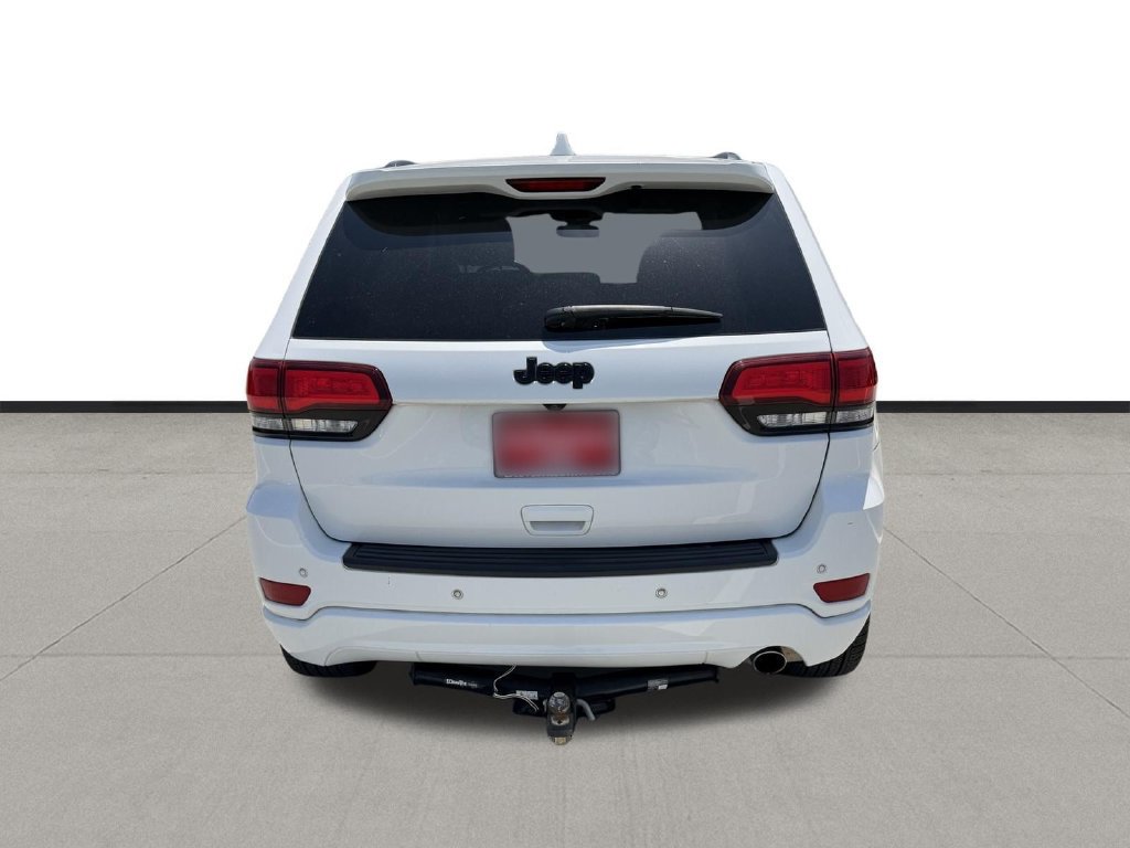Used 2021 Jeep Grand Cherokee Laredo X RWD image 6