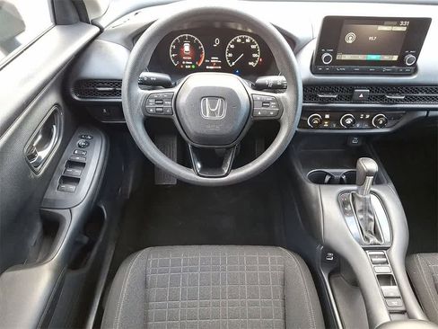 Certified 2023 Honda HR-V LX image 21