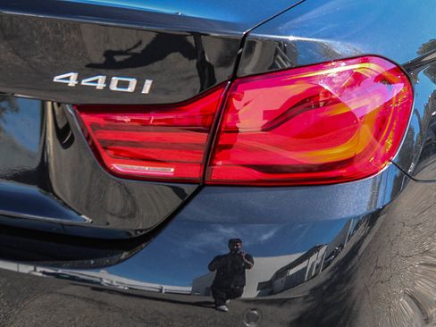 Used 2019 BMW 440i xDrive Coupe w/ M Sport Package image 7