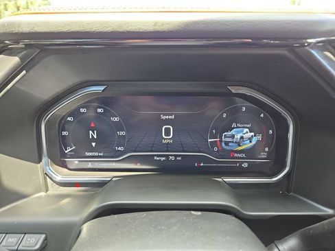 Used 2025 GMC Sierra 3500 AT4 w/ AT4 Premium Plus Package AWD/4WD image 18