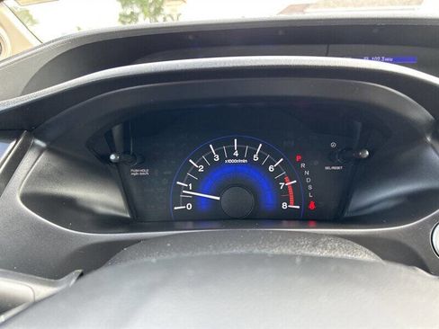 Used 2015 Honda Civic EX-L image 24