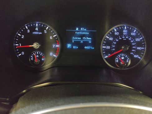 Used 2022 Kia Telluride LX FWD image 23