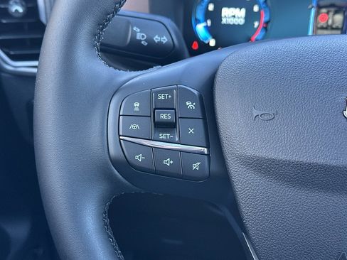 New 2025 Ford Bronco Sport Outer Banks w/ Outer Banks Tech Package+ image 15