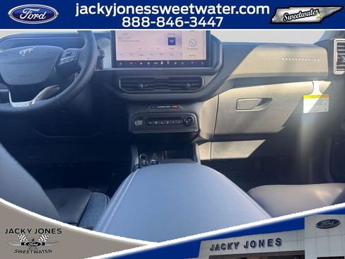 New 2026 Ford Bronco Sport Outer Banks AWD/4WD image 12
