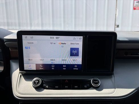 Used 2023 Ford Maverick Lariat w/ Lariat Luxury Package FWD image 31