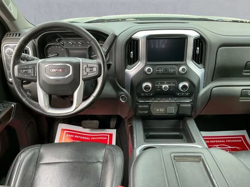 Used 2019 GMC Sierra 1500 SLT image 16