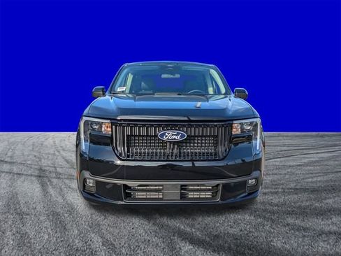 New 2026 Ford Maverick Lobo AWD/4WD image 9