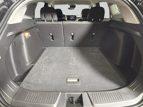 Used 2024 Chevrolet Trax LS w/ LS Convenience Package image 27