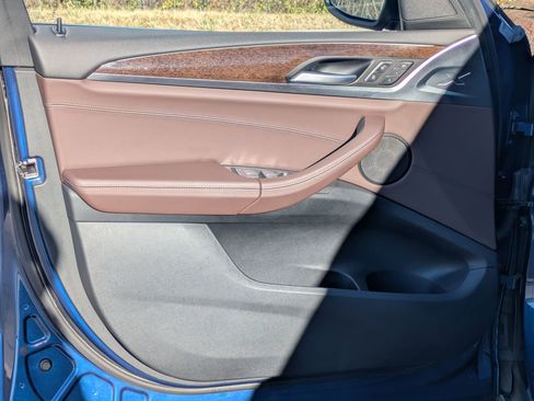 Used 2022 BMW X3 xDrive30i w/ Premium Package 2 (ZPA) image 20