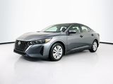 Used 2024 Nissan Sentra S image 3