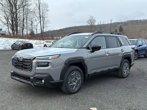 New 2026 Subaru Outback Premium image 3