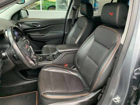 Used 2021 GMC Acadia AT4 image 20