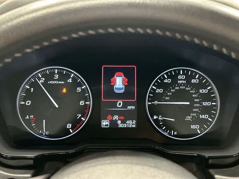 Certified 2024 Subaru Outback Premium AWD/4WD image 6