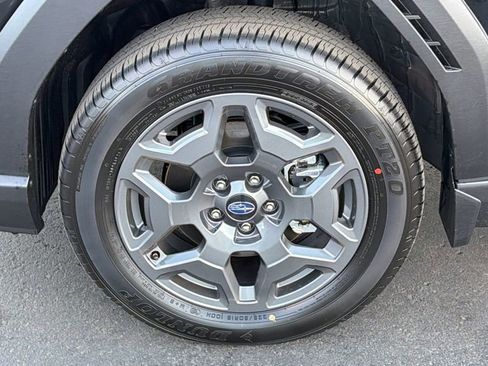 New 2026 Subaru Outback Premium AWD/4WD image 9