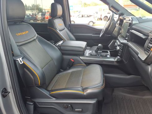 Used 2023 Ford F150 Tremor w/ Equipment Group 402A High AWD/4WD image 28