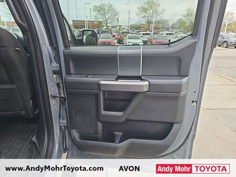 Used 2020 Ford F150 XLT w/ Equipment Group 302A Luxury image 34