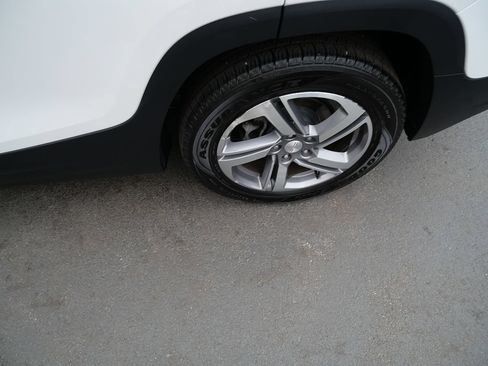 Used 2020 GMC Terrain SLT w/ Preferred Package FWD image 36