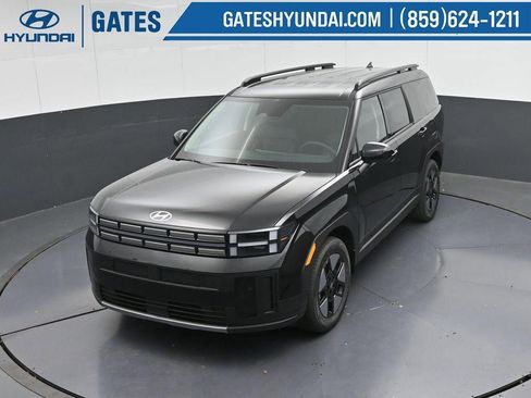 New 2026 Hyundai Santa Fe SEL image 42