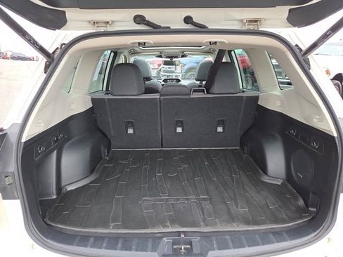 Used 2023 Subaru Forester Sport image 13
