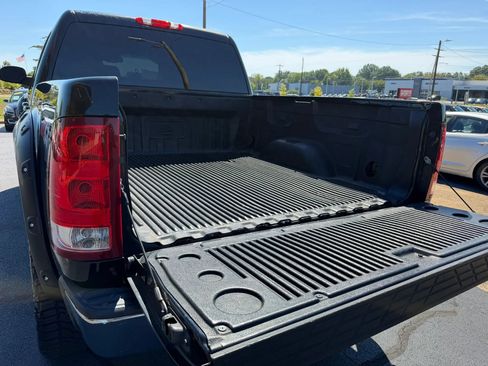 Used 2012 GMC Sierra 1500 SLE w/ All-Terrain Package AWD/4WD image 24