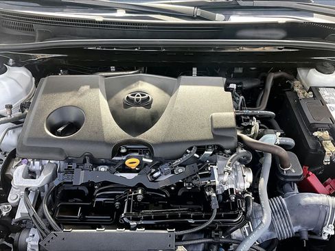 Used 2023 Toyota Camry XSE FWD image 31