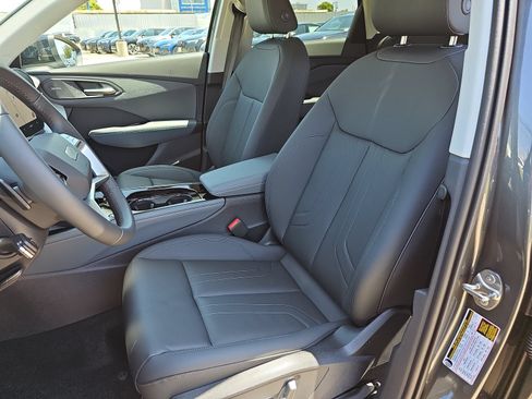 New 2026 Audi Q3 quattro 2.0T AWD/4WD image 16