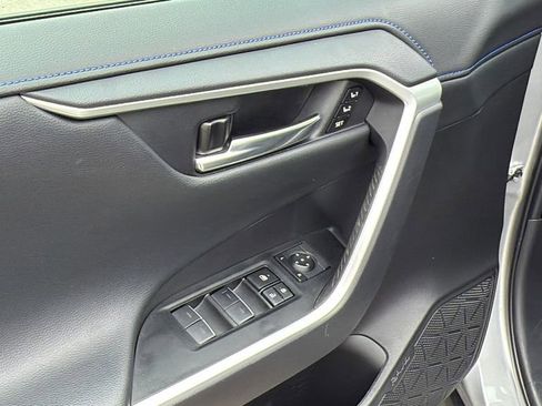 Used 2024 Toyota RAV4 XSE w/ Advanced Technology Package image 10