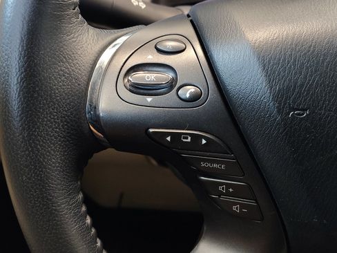 Used 2020 Nissan Murano SV w/ Premium Package FWD image 17