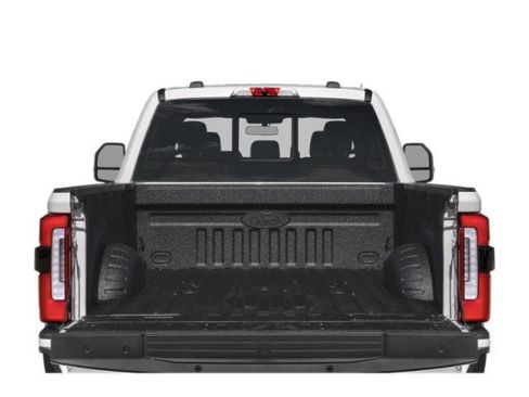 Used 2023 Ford F350 Platinum AWD/4WD image 11