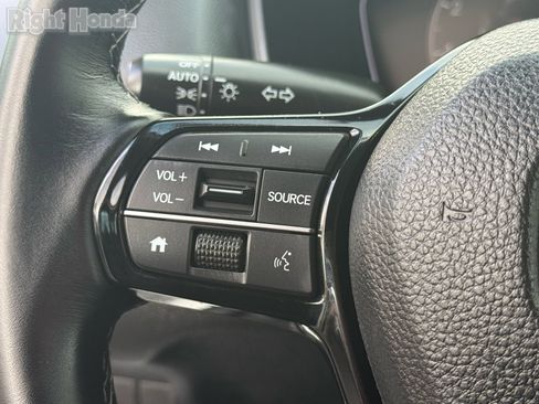 Certified 2024 Honda Civic EX image 16