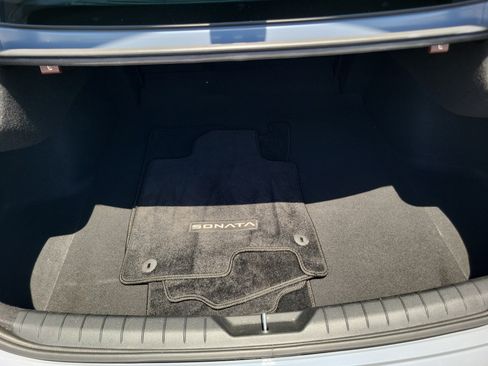 Used 2025 Hyundai Sonata SEL FWD image 29