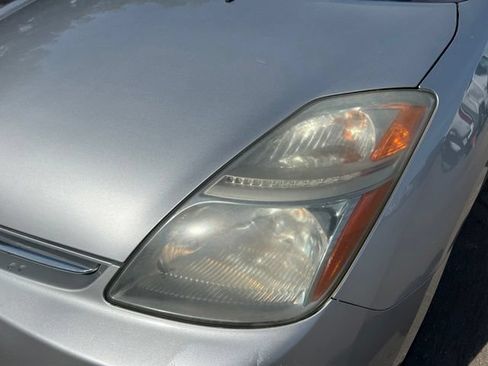 Used 2007 Toyota Prius FWD image 8