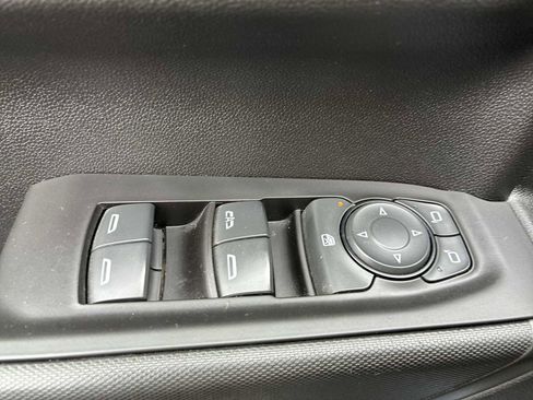 Used 2019 Chevrolet Silverado 1500 Custom Trail Boss image 15