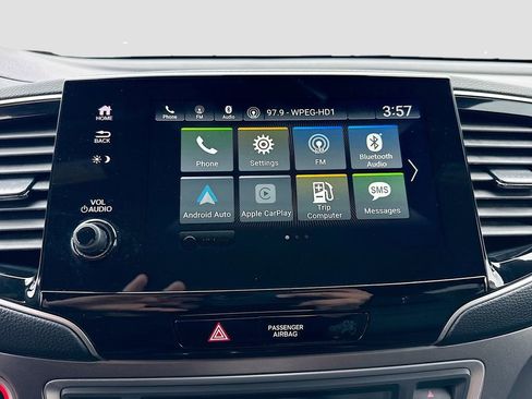 Used 2022 Honda Passport EX-L image 13