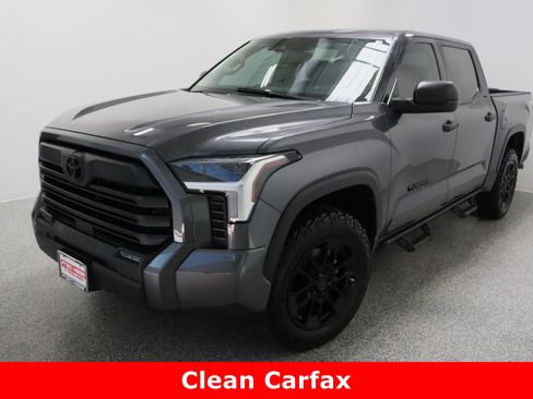 Used 2023 Toyota Tundra SR5 image 2