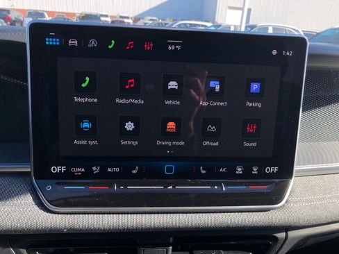 New 2026 Volkswagen Tiguan S AWD/4WD image 20