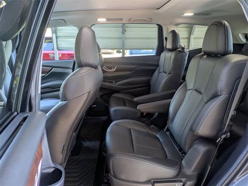 Used 2023 Subaru Ascent Touring image 20