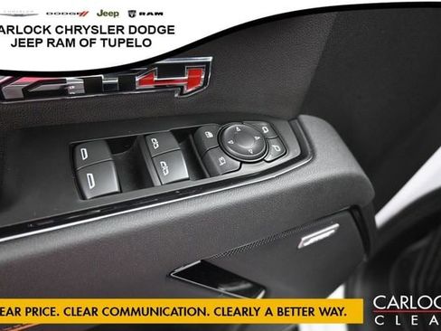 Used 2026 GMC Sierra 1500 AT4 AWD/4WD image 15