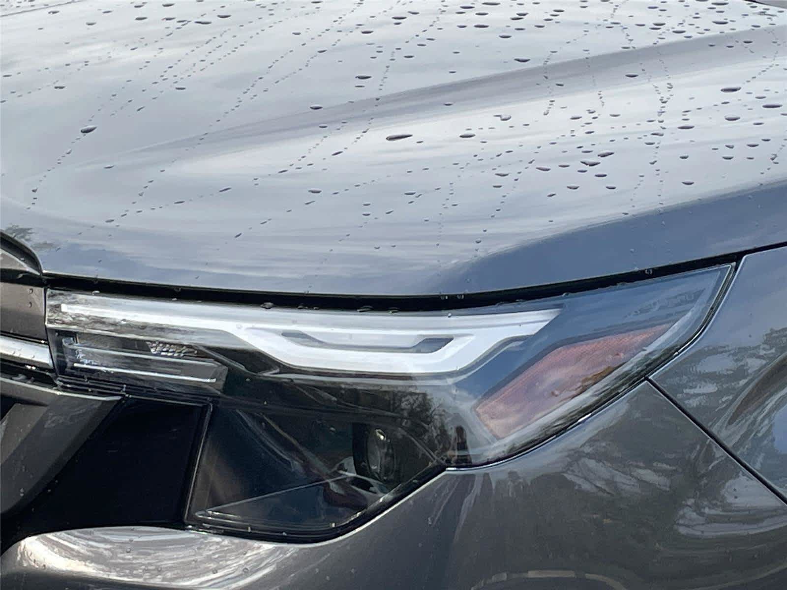 New 2026 Subaru Forester Premium AWD/4WD image 10