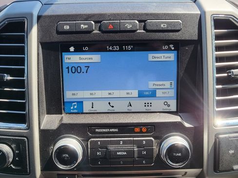 Used 2017 Ford F350 King Ranch w/ King Ranch Ultimate Package AWD/4WD image 34