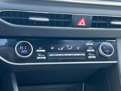 Used 2023 Hyundai Sonata SEL image 20