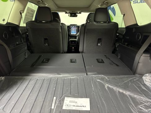 New 2026 Subaru Ascent Limited Bronze AWD/4WD image 27