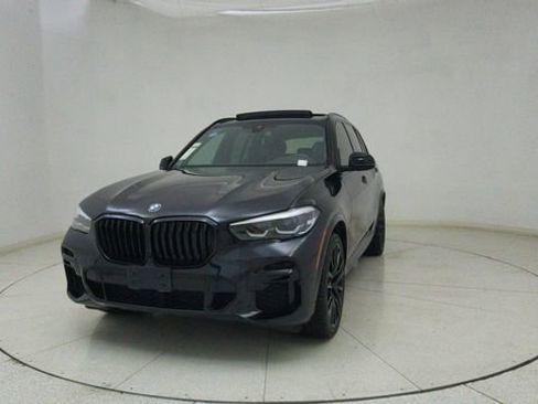 Used 2022 BMW X5 sDrive40i w/ M Sport Package image 67