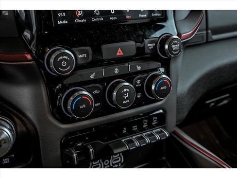 Used 2020 RAM 1500 Rebel w/ Rebel Level 2 Equipment Group image 24