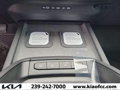 New 2027 Kia Telluride S AWD/4WD image 30