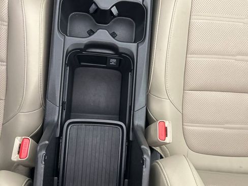 Used 2021 Honda CR-V EX-L image 13