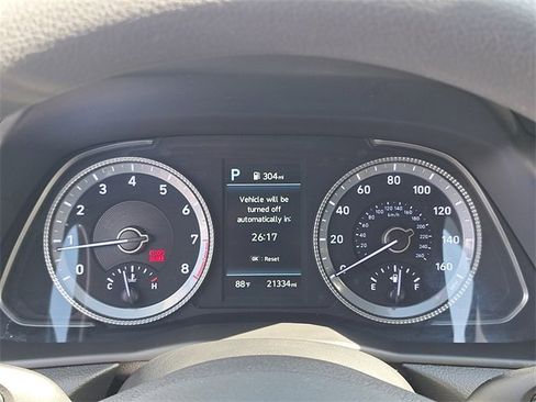 Used 2023 Hyundai Sonata SEL image 26